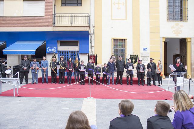 ENCUENTRO DE BANDAS DE PUERTO LUMBRERAS - 173